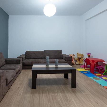 Grey House "By Checkin" Villa Karteros Exterior photo